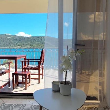 Apartman Mila มารีนา ภายนอก รูปภาพ