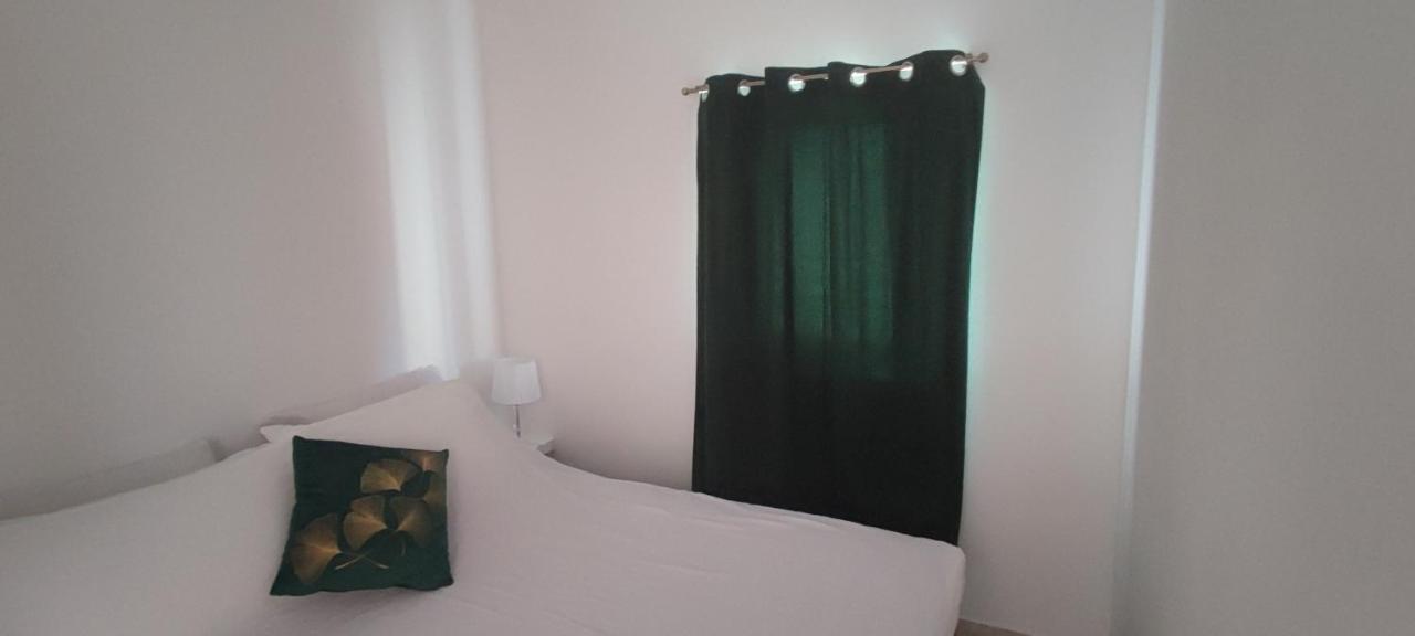 Apartman Mila มารีนา ภายนอก รูปภาพ